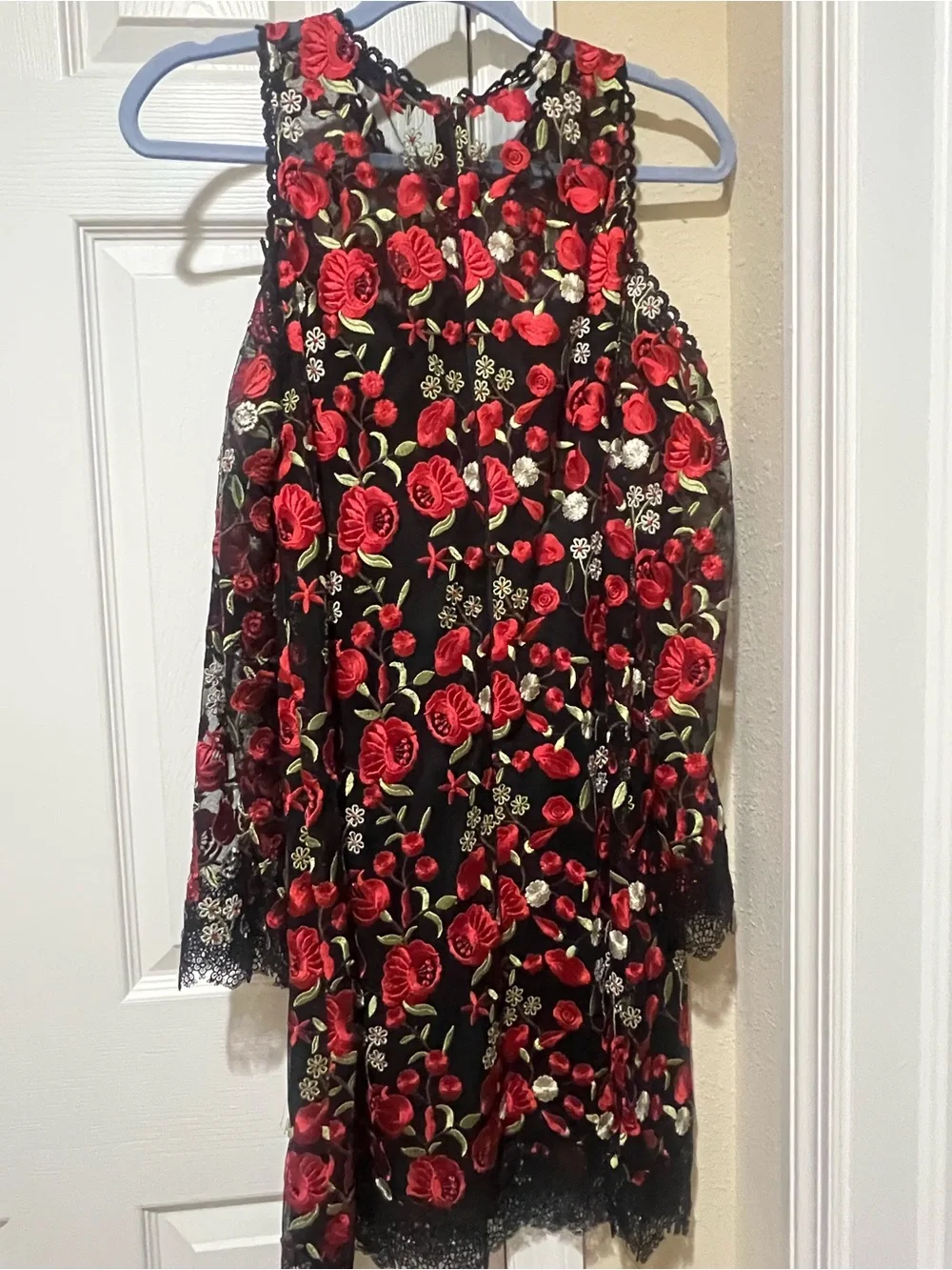 Sugarlips mini skirt